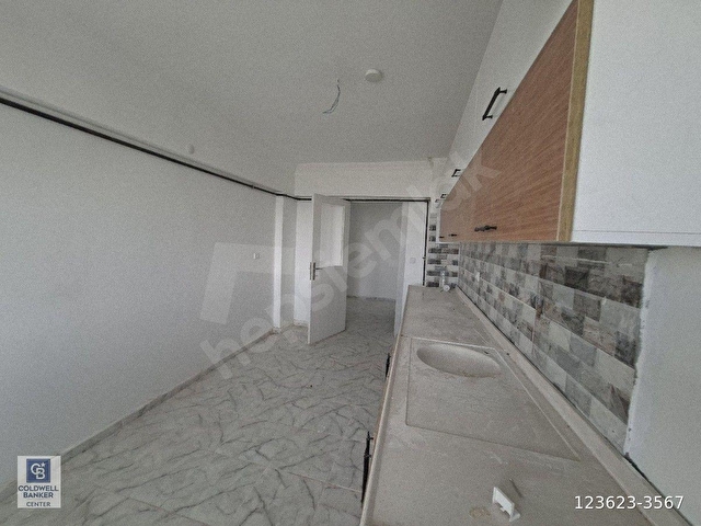 Sincan Alcı Mh. 3+1 Ebeveyn Banyolu FIRSAT Daire - Görsel 9