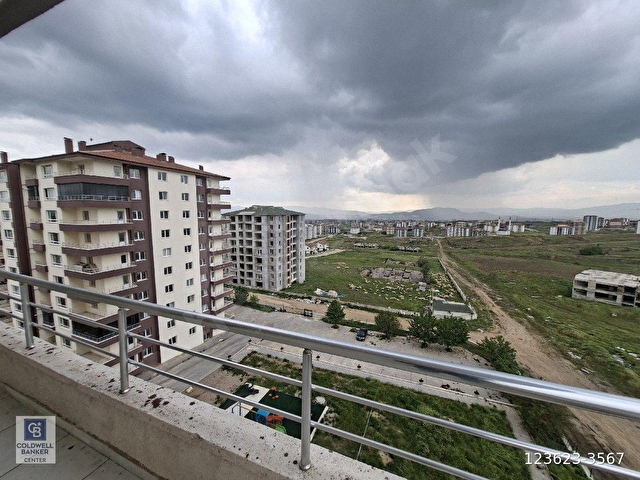 Sincan Alcı Mh. 3+1 Ebeveyn Banyolu FIRSAT Daire - Görsel 28