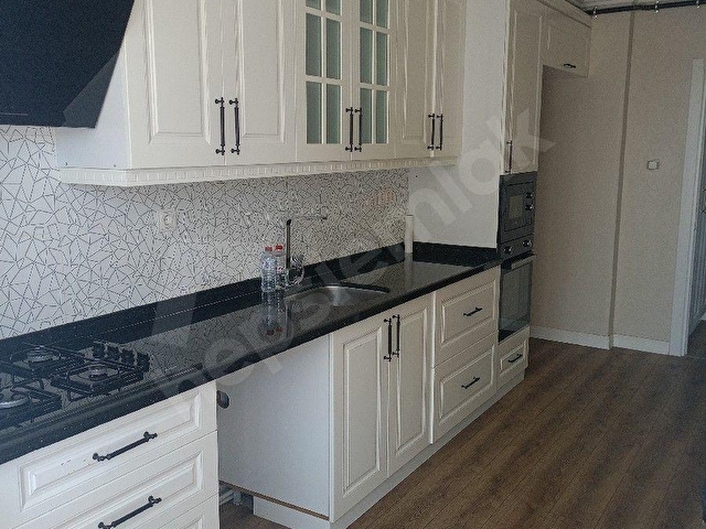 İçi tertemiz kiralık daire