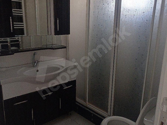 İçi tertemiz kiralık daire - Görsel 11