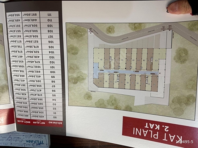 HADIMKÖYDE 400 M2 DEN 15000 M2 YE KADAR SAT./KİR. SANAYİ İŞYERİ - Görsel 8