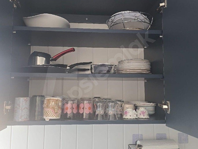 Acil Satılık Oturuma Hazır Tiny House + Arsa - Görsel 11