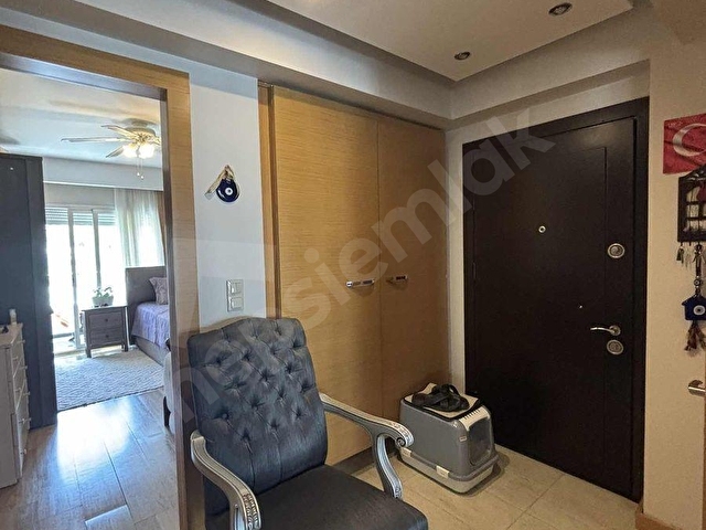Narlıdere Mavisu Evlerinde Ayrıcalıklı Yaşam 3+1 Geniş Daire - Görsel 24