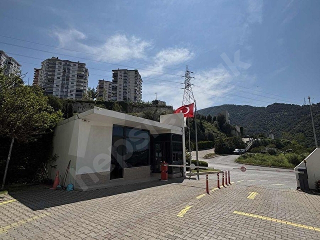 Narlıdere Mavisu Evlerinde Ayrıcalıklı Yaşam 3+1 Geniş Daire - Görsel 29