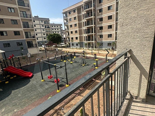İSKENDERUN İSMET İNÖNÜ MAHALLESİ’NDE KİRALIK 3+1 DOĞALGAZLI DAİRE - Görsel 7