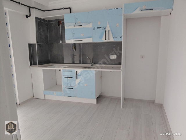 YENİ YERLEŞİM BÖLGESİNDE, ASANSÖRLÜ BİNADA FERAH 2+1 SATILIK DAİRE  S-1352 - Görsel 29