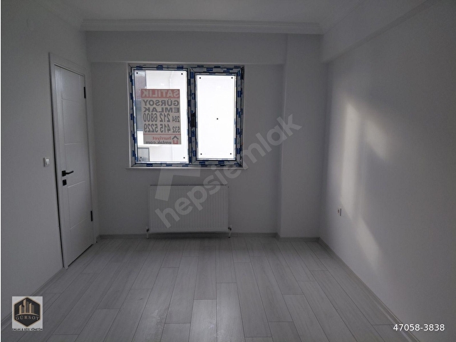 YENİ YERLEŞİM BÖLGESİNDE, ASANSÖRLÜ BİNADA FERAH 2+1 SATILIK DAİRE  S-1352 - Görsel 22