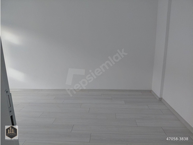 YENİ YERLEŞİM BÖLGESİNDE, ASANSÖRLÜ BİNADA FERAH 2+1 SATILIK DAİRE  S-1352 - Görsel 20