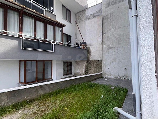 DIALOG BALVESTDEN ŞOFÖR EVLERİ MEVKİİNDE KİRALIK 2+1 DAİRE - Görsel 4