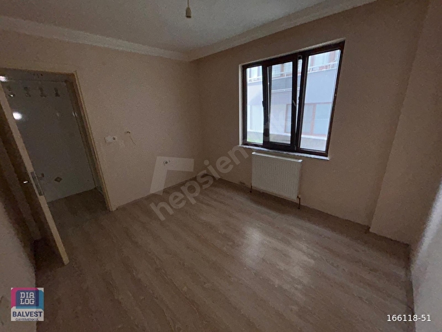 DIALOG BALVESTDEN ŞOFÖR EVLERİ MEVKİİNDE KİRALIK 2+1 DAİRE - Görsel 14