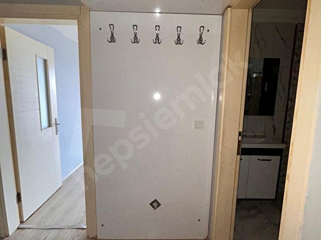 DIALOG BALVESTDEN ŞOFÖR EVLERİ MEVKİİNDE KİRALIK 2+1 DAİRE - Görsel 18