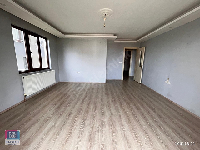 DIALOG BALVESTDEN ŞOFÖR EVLERİ MEVKİİNDE KİRALIK 2+1 DAİRE - Görsel 9