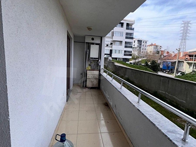 DIALOG BALVESTDEN ŞOFÖR EVLERİ MEVKİİNDE KİRALIK 2+1 DAİRE - Görsel 10