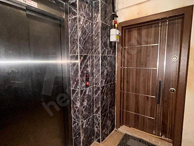DIALOG BALVESTDEN ŞOFÖR EVLERİ MEVKİİNDE KİRALIK 2+1 DAİRE - Görsel 21