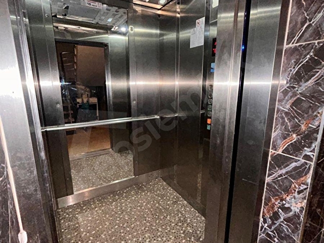 DIALOG BALVESTDEN ŞOFÖR EVLERİ MEVKİİNDE KİRALIK 2+1 DAİRE - Görsel 22