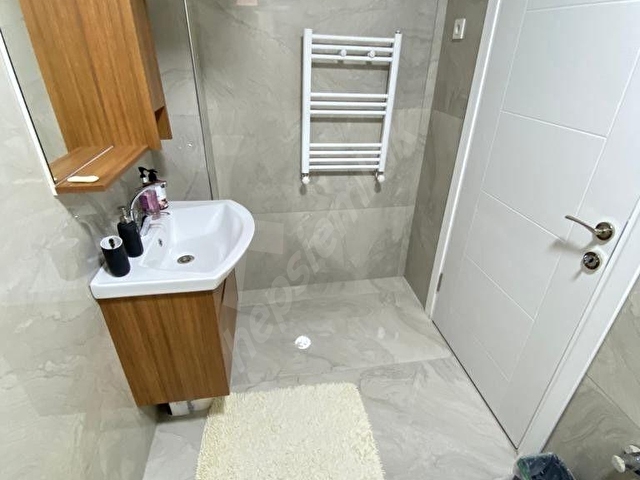 Çengelköy Cadde Üzeri | Masrafsız | Komple Eşyalı Kiralık Daire - Görsel 11