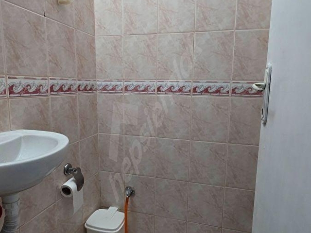 Finike Kum Mahallesinde İçi Yapılı Satılık Geniş 2+1 Daire - Görsel 24