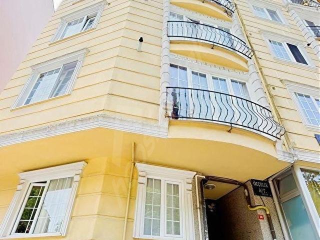 ŞİŞLİ ESENTEPE 2+1 75M2 KEYİFLİ SORUN ÇATI KATIAKDERE EMLAK - Görsel 8