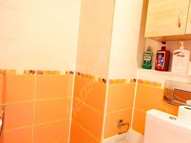 ŞİŞLİ ESENTEPE 2+1 75M2 KEYİFLİ SORUN ÇATI KATIAKDERE EMLAK - Görsel 6