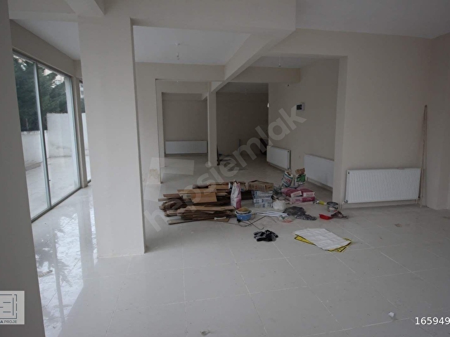 NEMAdan Medical Park Yakınında Okul Yanında Kiralık Dükkan - Görsel 8
