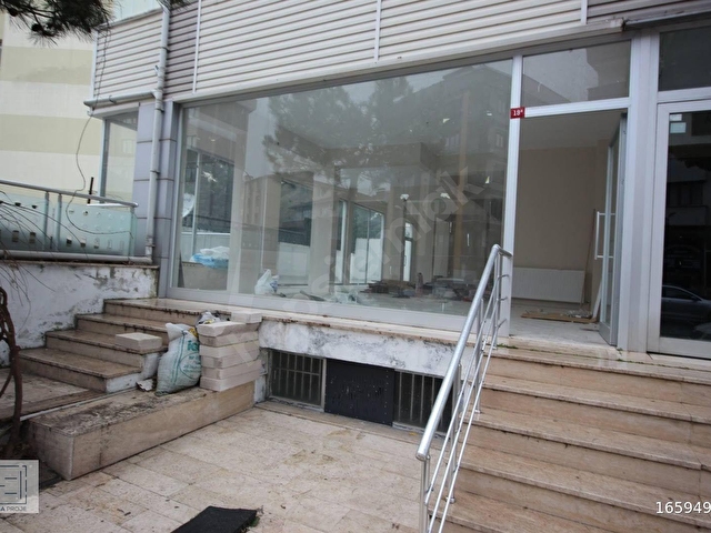 NEMAdan Medical Park Yakınında Okul Yanında Kiralık Dükkan - Görsel 4