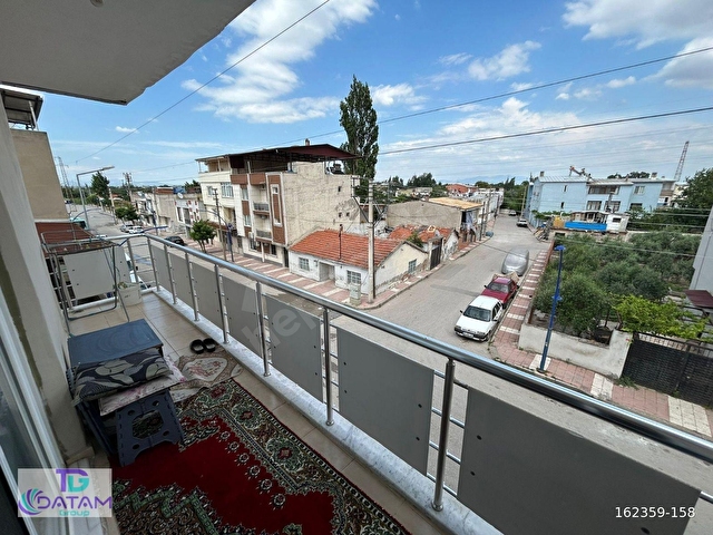 manisa kuşlubahçe sipil mahallesinde müstakil 3 katlı satılık ev - Görsel 2
