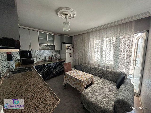 manisa kuşlubahçe sipil mahallesinde müstakil 3 katlı satılık ev - Görsel 11