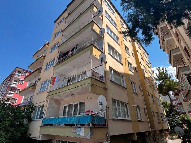 Koçaker den Akbilek mah.KİRALIK 2+1daire
