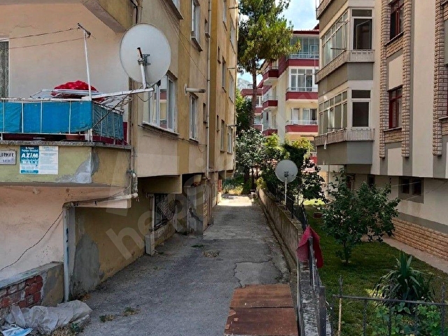 Koçaker den Akbilek mah.KİRALIK 2+1daire - Görsel 2