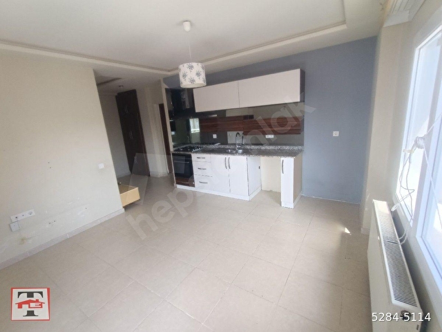 TUNCERDEN HASARSIZ AYLIK KİRALIK DAİRE
