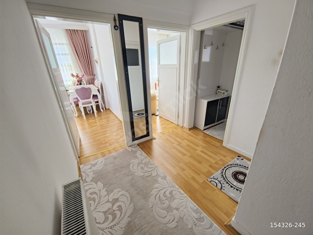 ZİYA GÖKALP OKULU ALTI 5.KAT SON KAT 3+1 YOL CEPHELİ 1.900.000TL - Görsel 12
