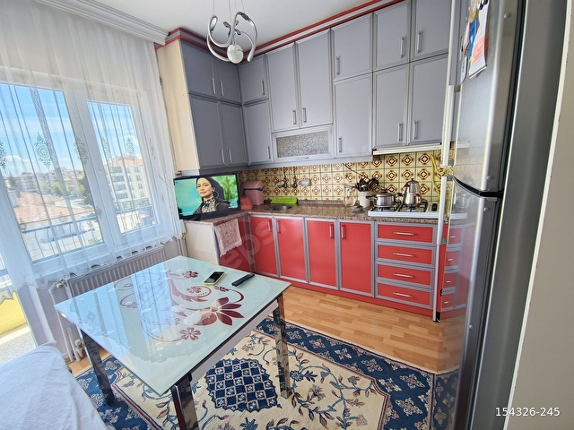 ZİYA GÖKALP OKULU ALTI 5.KAT SON KAT 3+1 YOL CEPHELİ 1.900.000TL - Görsel 8