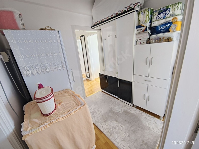 ZİYA GÖKALP OKULU ALTI 5.KAT SON KAT 3+1 YOL CEPHELİ 1.900.000TL - Görsel 17