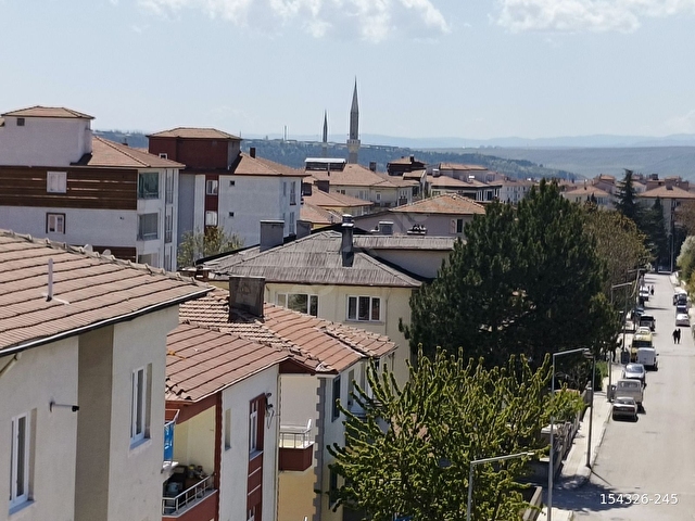 ZİYA GÖKALP OKULU ALTI 5.KAT SON KAT 3+1 YOL CEPHELİ 1.900.000TL - Görsel 4