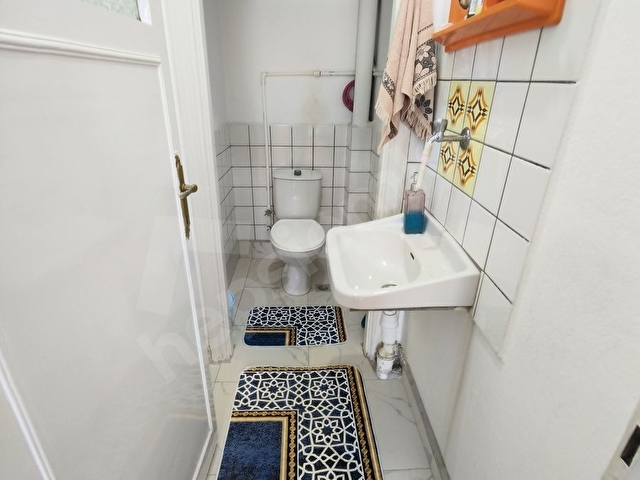 ZİYA GÖKALP OKULU ALTI 5.KAT SON KAT 3+1 YOL CEPHELİ 1.900.000TL - Görsel 30