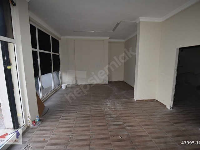 EMİNDEN IRMAK MAHALLESİ GAZİ BATIKENT SİTE ALTI CADDE ÜSTÜ - Görsel 9