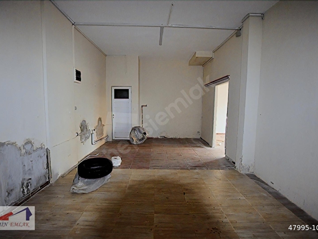 EMİNDEN IRMAK MAHALLESİ GAZİ BATIKENT SİTE ALTI CADDE ÜSTÜ - Görsel 14