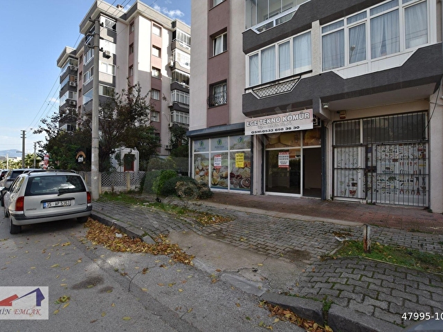 EMİNDEN IRMAK MAHALLESİ GAZİ BATIKENT SİTE ALTI CADDE ÜSTÜ - Görsel 4