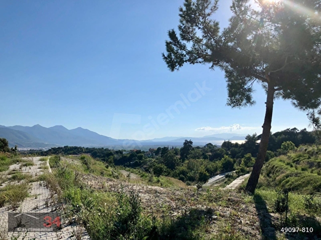 KUŞADASI CAFERLİ’DE 61.000 m² TERASLANMIŞ, ALTYAPISI HAZIR, KÖRFEZ MANZARALI YATIRIM ARAZİSİ - Görsel 18