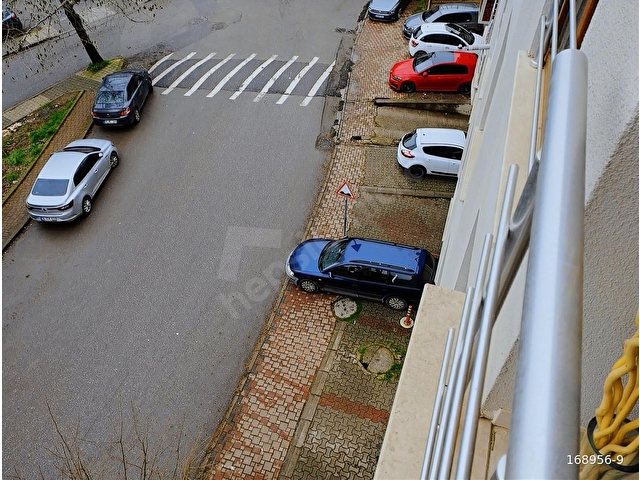 ÇEKMEKÖY MERKEZ MAH. ÇİFT BALKON ASANSÖRLÜ 3+1 DAİRE GÜNEY - Görsel 9