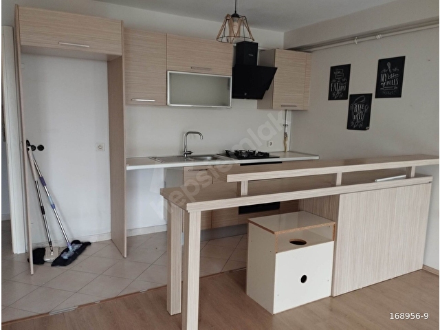 ÇEKMEKÖY MERKEZ MAH. ÇİFT BALKON ASANSÖRLÜ 3+1 DAİRE GÜNEY - Görsel 16