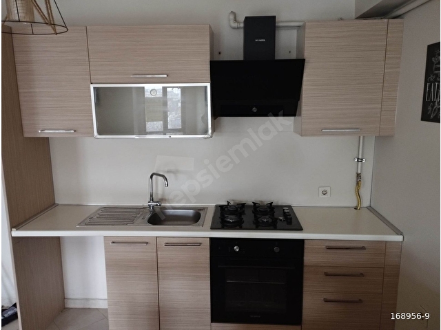 ÇEKMEKÖY MERKEZ MAH. ÇİFT BALKON ASANSÖRLÜ 3+1 DAİRE GÜNEY - Görsel 13