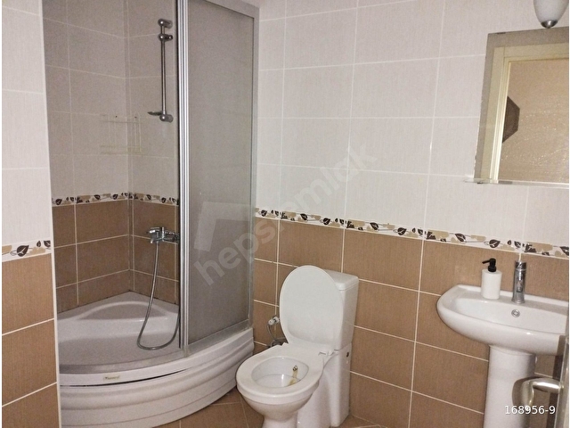 ÇEKMEKÖY MERKEZ MAH. ÇİFT BALKON ASANSÖRLÜ 3+1 DAİRE GÜNEY - Görsel 8