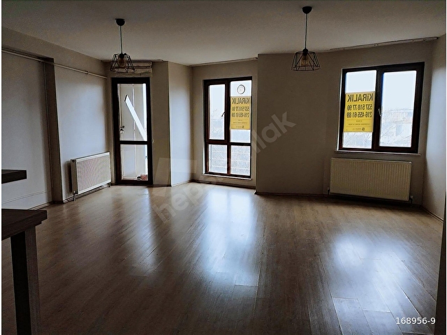 ÇEKMEKÖY MERKEZ MAH. ÇİFT BALKON ASANSÖRLÜ 3+1 DAİRE GÜNEY - Görsel 2
