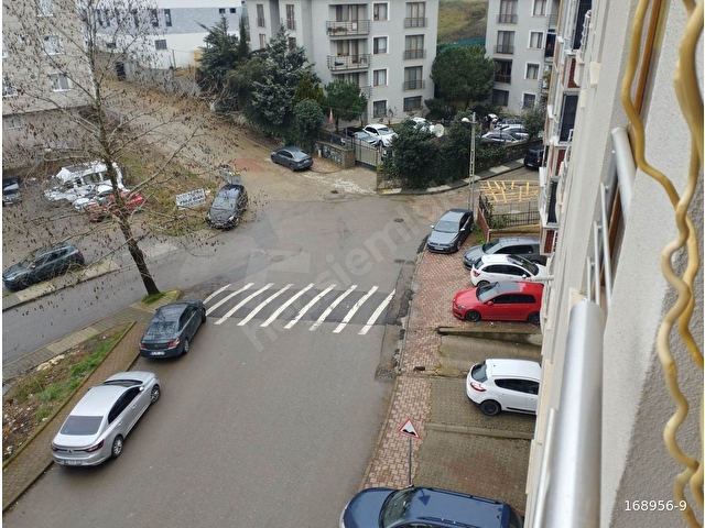 ÇEKMEKÖY MERKEZ MAH. ÇİFT BALKON ASANSÖRLÜ 3+1 DAİRE GÜNEY - Görsel 19
