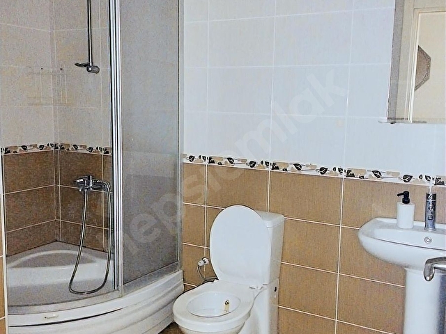 ÇEKMEKÖY MERKEZ MAH. ÇİFT BALKON ASANSÖRLÜ 3+1 DAİRE GÜNEY - Görsel 11