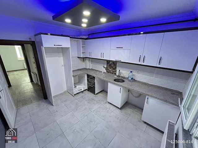 EMEK MAH.VALİ ALİ FUAT OKULU YAKINI 100M2 2+1 KİRALIK DAİRE - Görsel 13