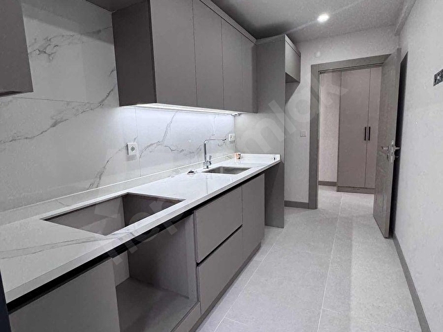ARNAVUTKÖY ANADOLU MAHALLESİNDE SATILIK 2+1 LÜKS DAİRE - Görsel 11