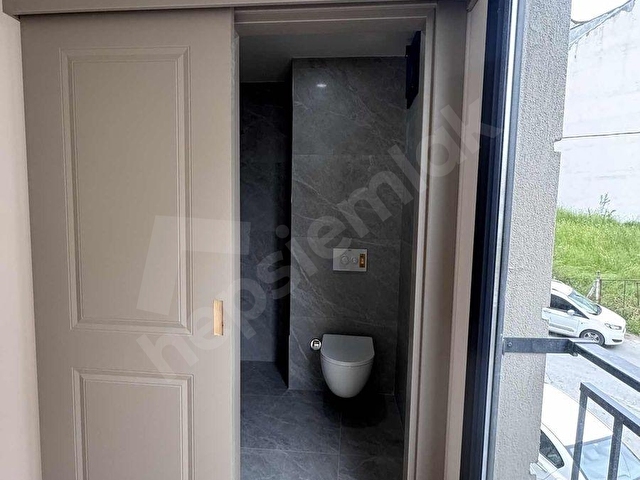 ARNAVUTKÖY ANADOLU MAHALLESİNDE SATILIK 2+1 LÜKS DAİRE - Görsel 10