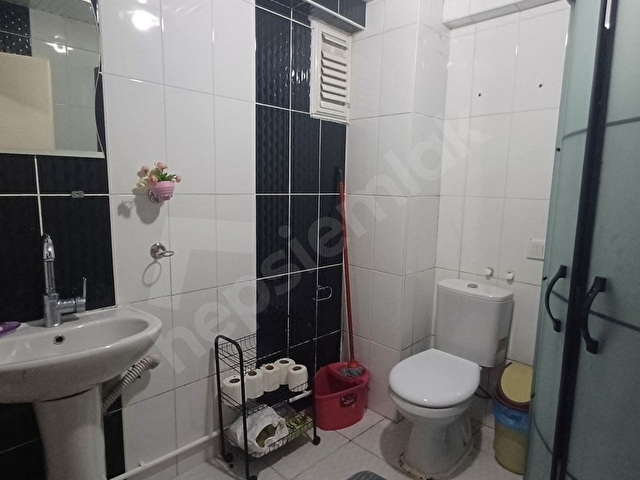 ABDULKADİR KOÇ EMLAKTAN YAPI KAYIT BELGELİ KEPEÇİ MAHALLESİNDE SATILIK 3+1 DAİRE AMERİKAN MUTFAKLI - Görsel 17